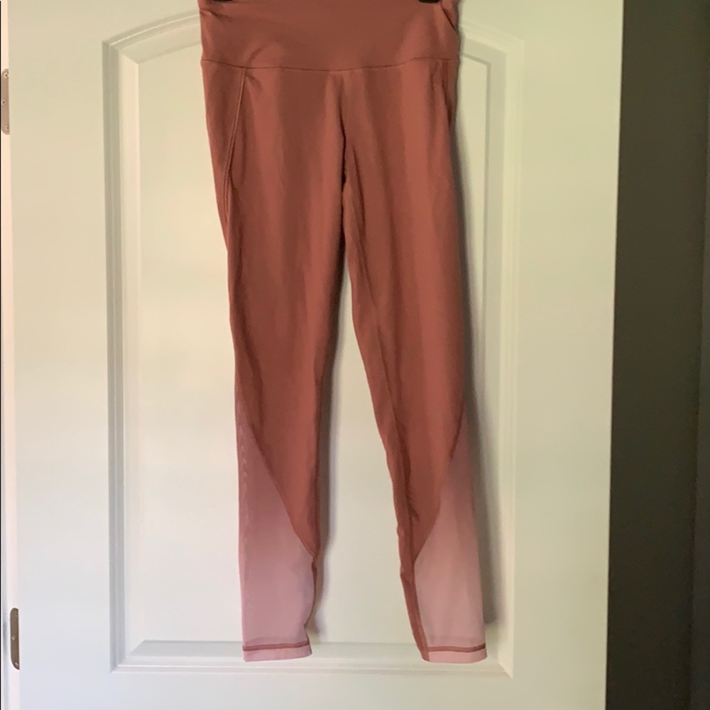 Victoria Secret leggings